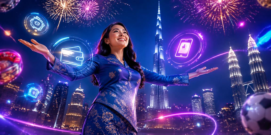 Pengalaman VIP eksklusif di platform nx500 Malaysia dengan faedah premium