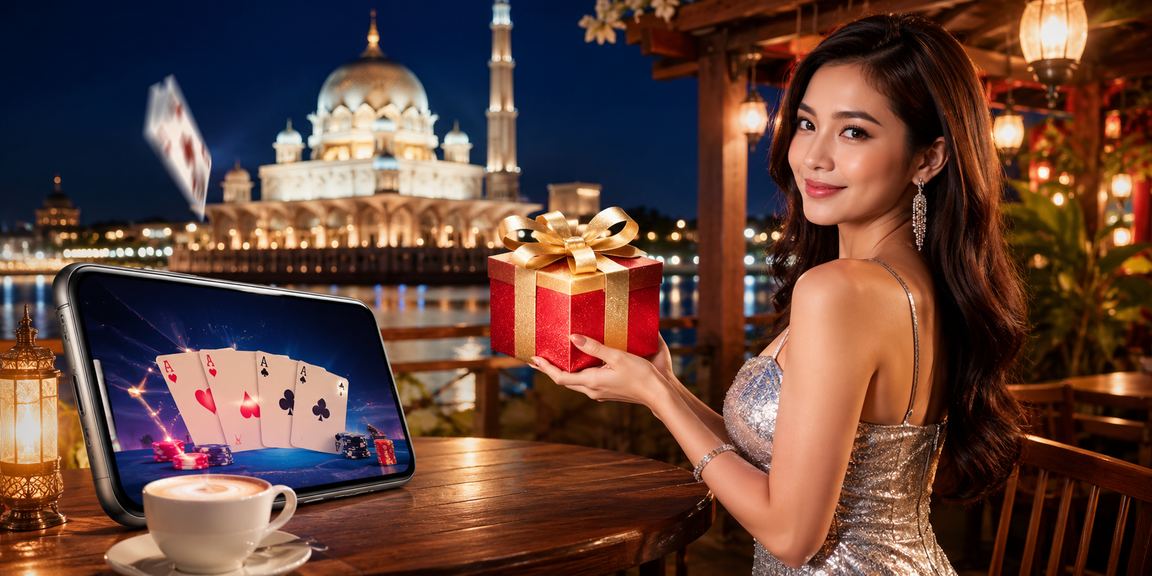 Bonus sambutan bagi pemain roulette baru di nx500
